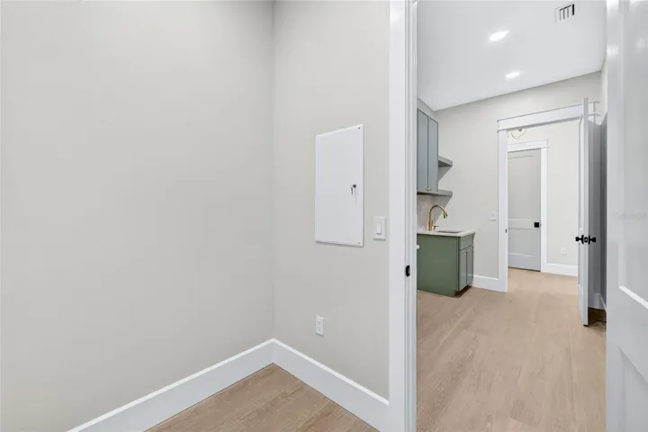 Extra Closet