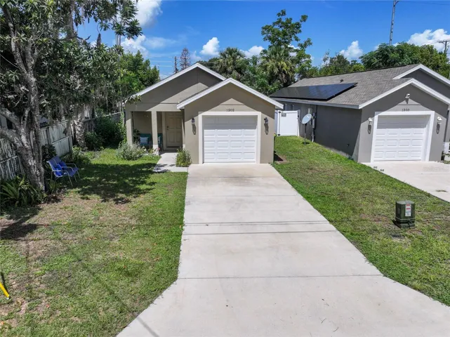 Welcome to 1202 S Dewey St.