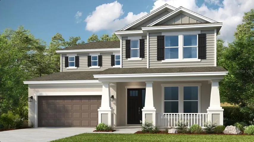 Bermuda Rendering