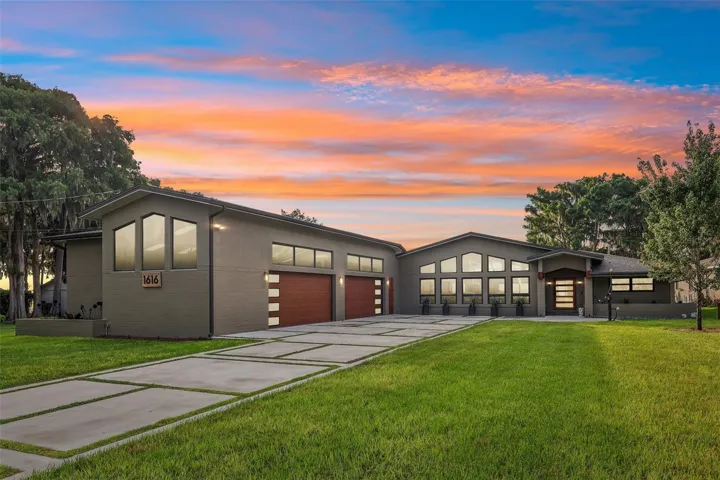 Welcome home to your dream home!!