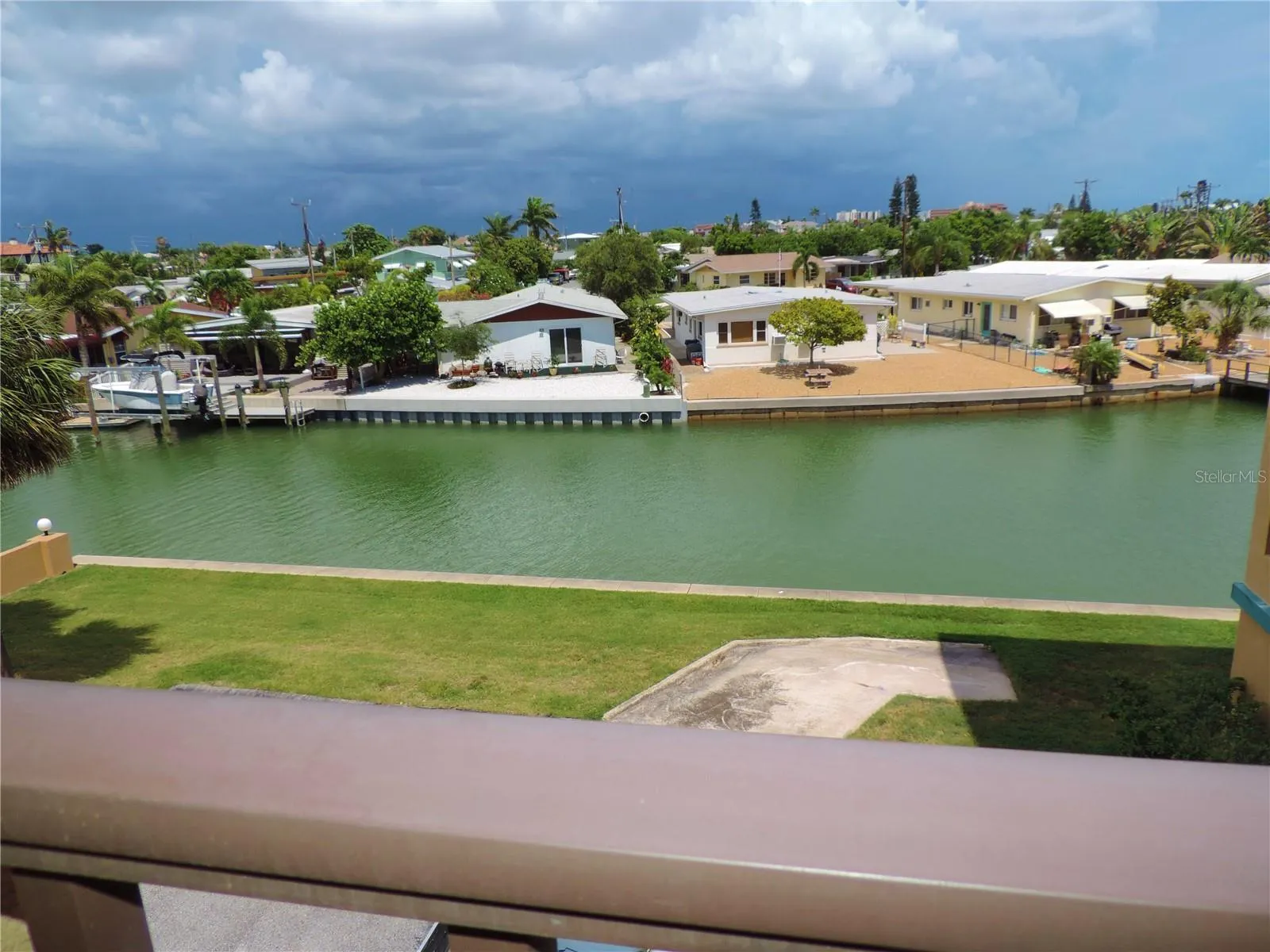 Water View
