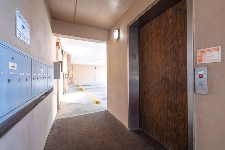 Elevator