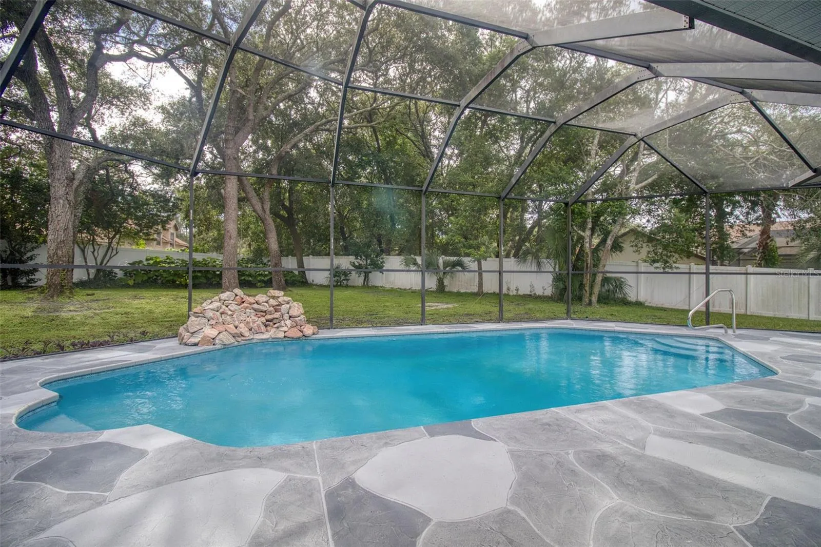 pool