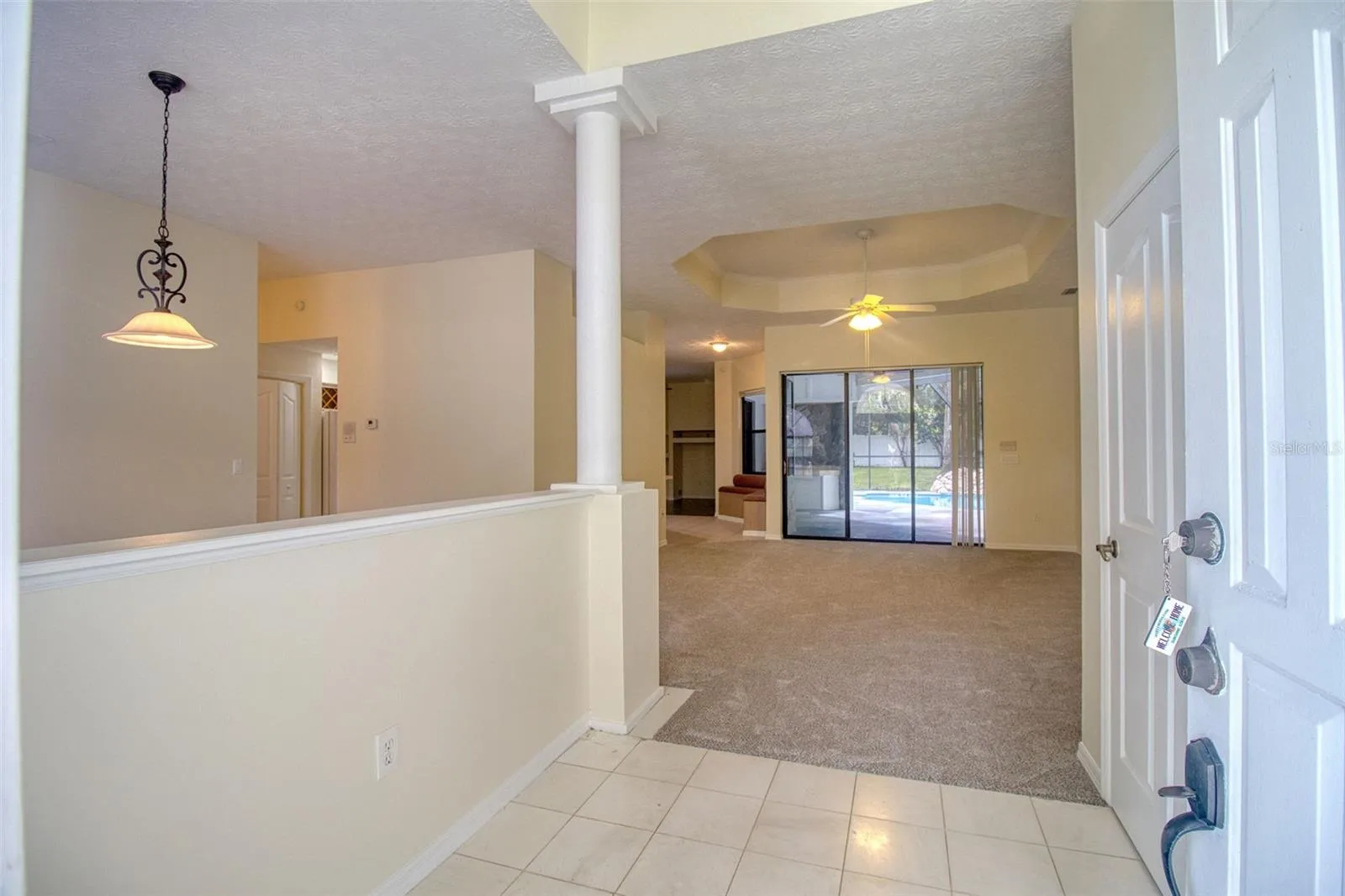 Entryway