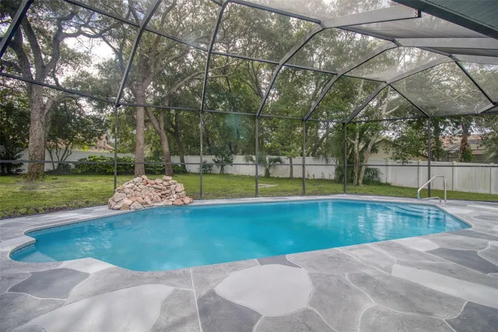 pool