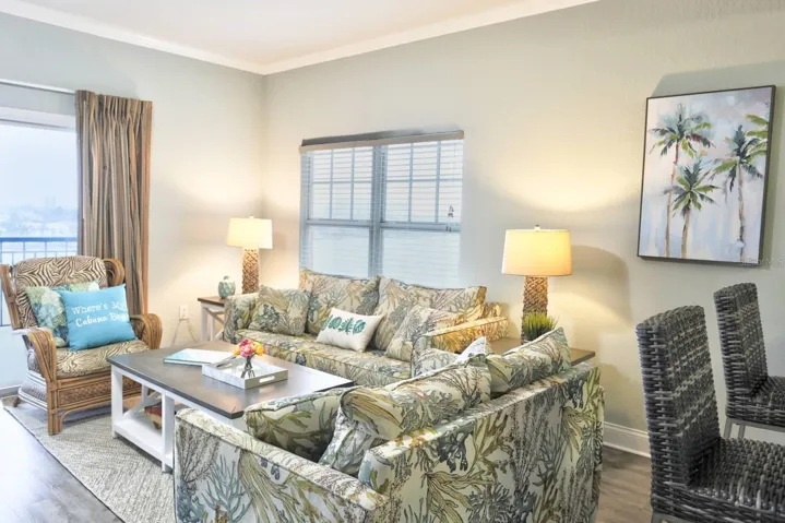 SOLD COMPLETELY FURNISHED AND READY FOR YOUR NEXT GUEST.