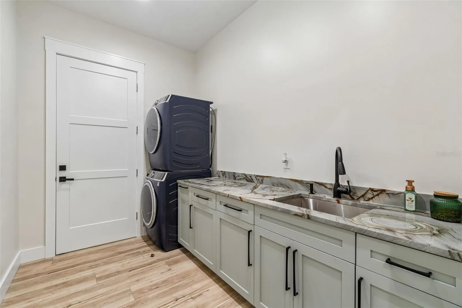 Laundry room-1st floor