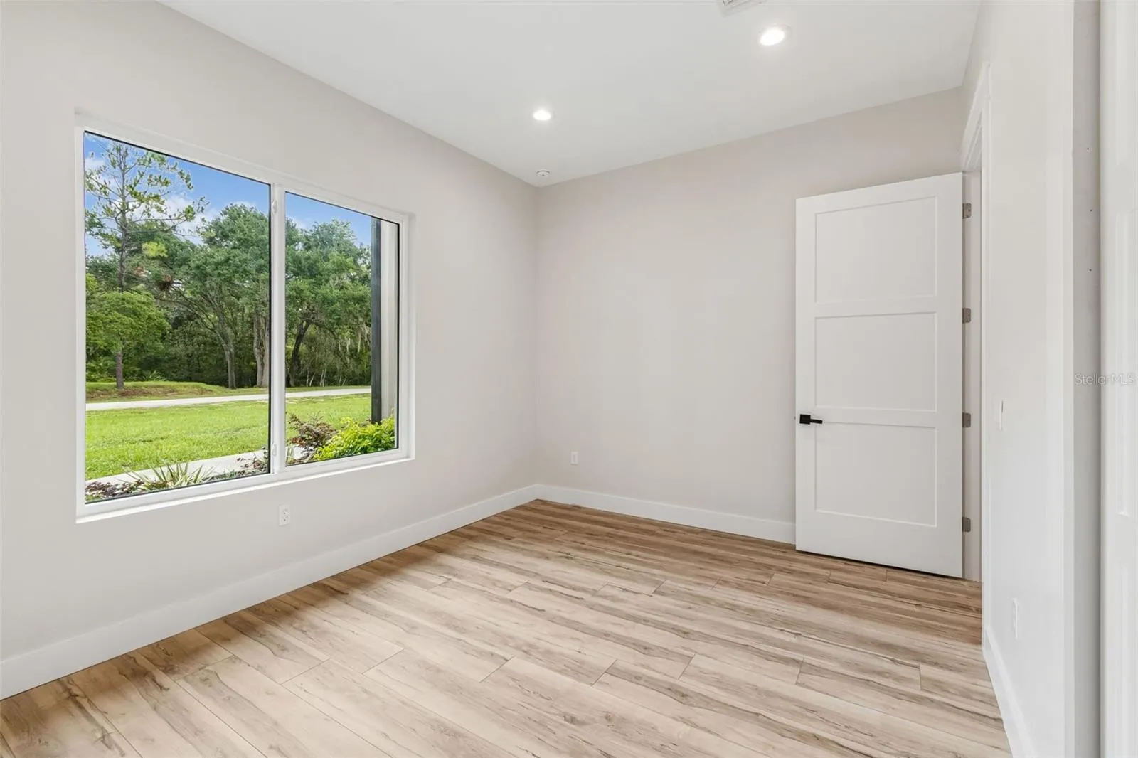 2nd bedroom-1st floor