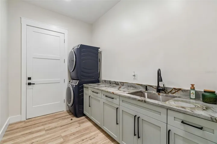 Laundry room-1st floor