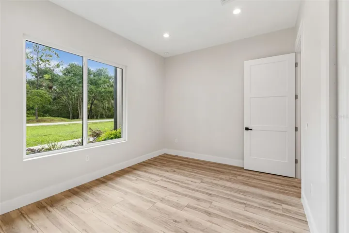 2nd bedroom-1st floor