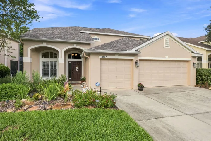 Your new home at 11507 Belle Haven Dr, New Port Richey, FL