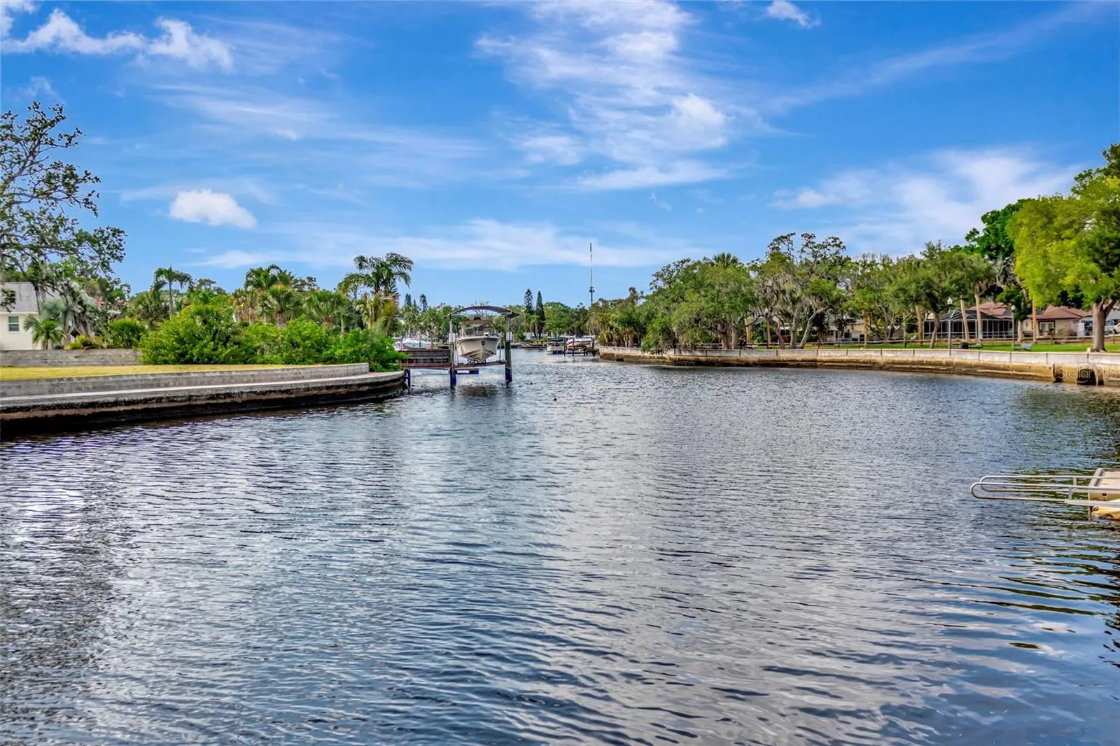 Cotee River