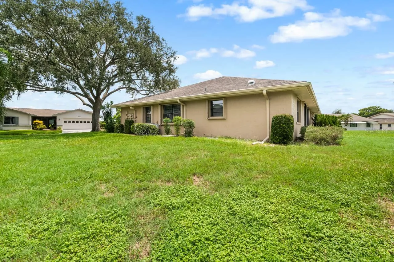 Home Exterior Photos