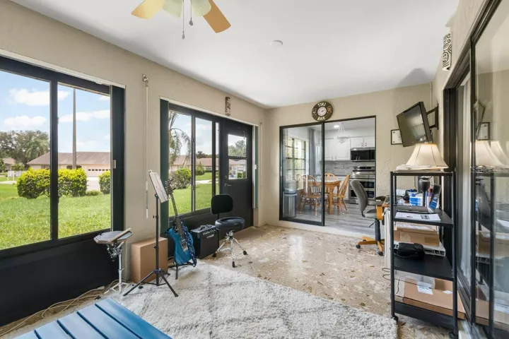 Florida Room