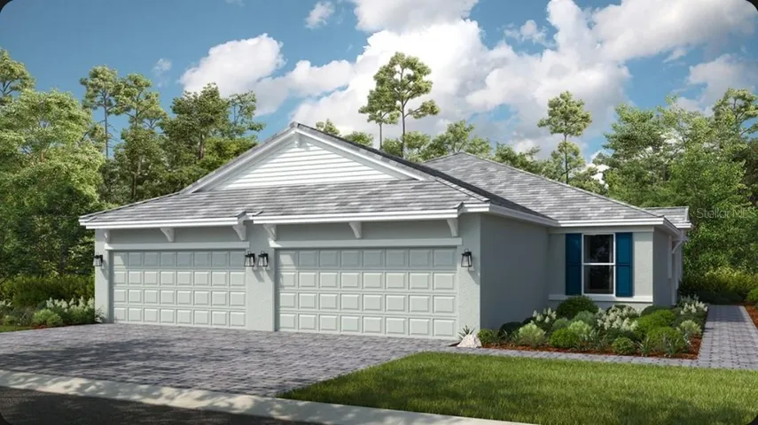 Ibis Rendering