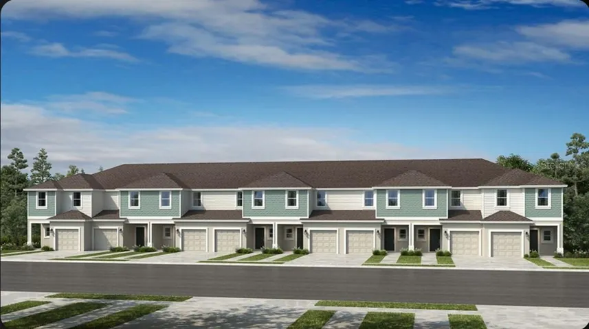 Marigold Rendering