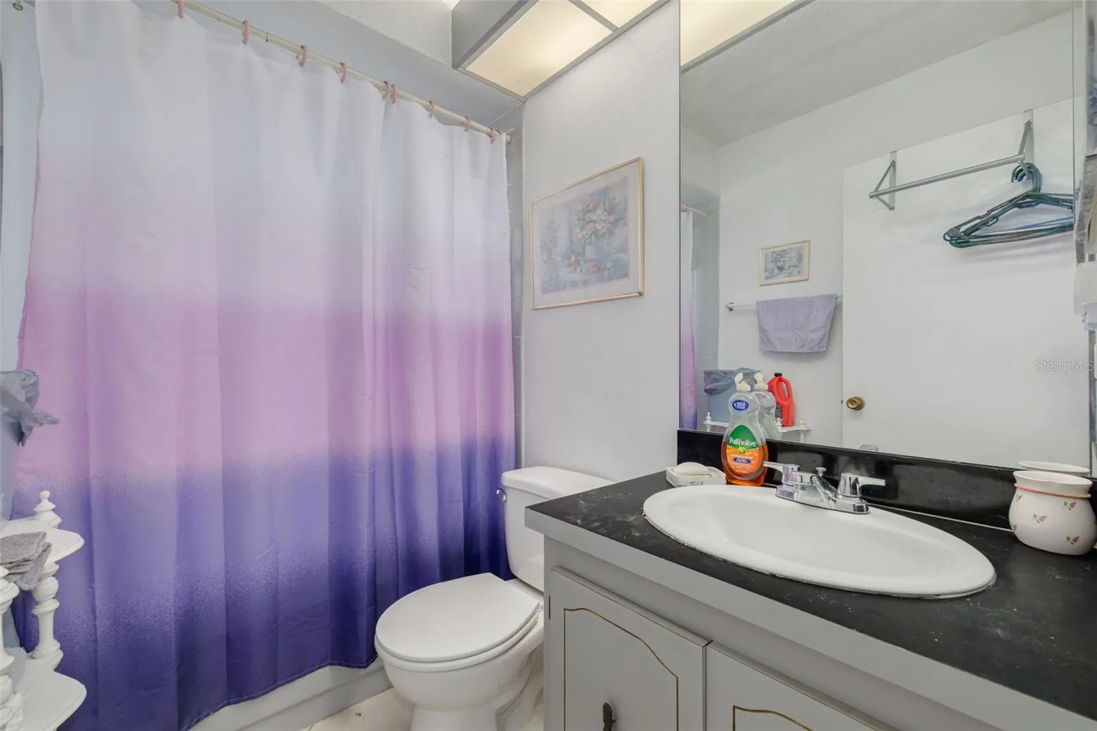 2nd Bathroom