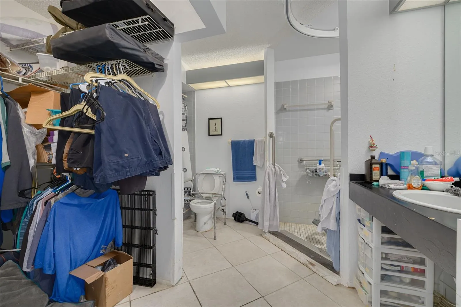 Closet