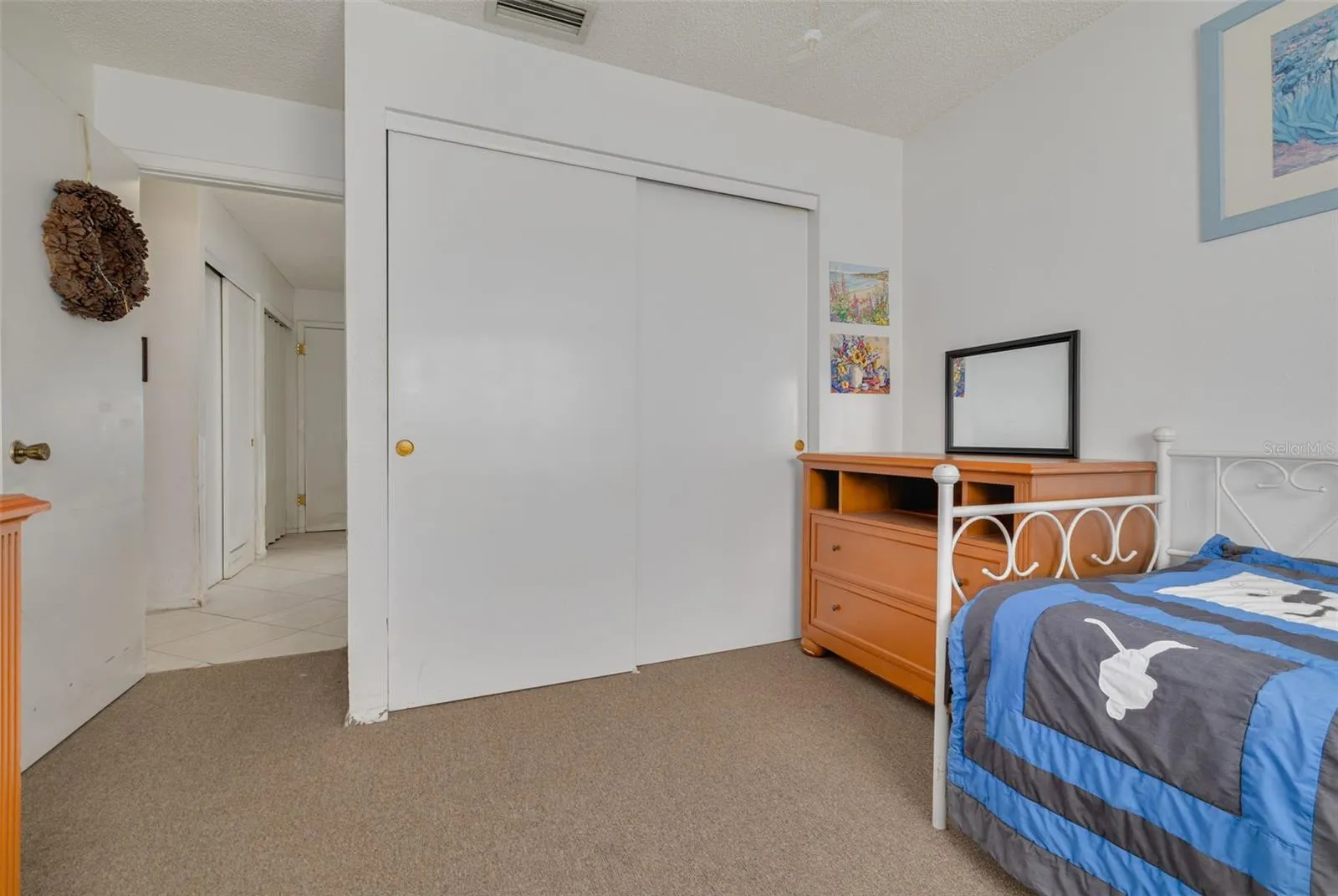 2nd Bedroom