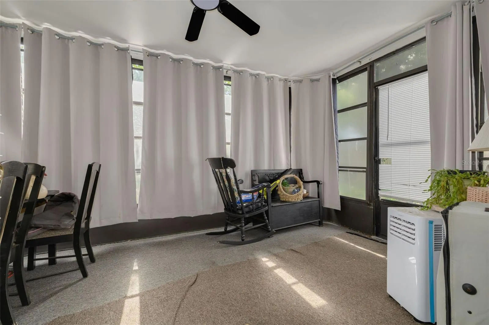 Florida Room/Lanai