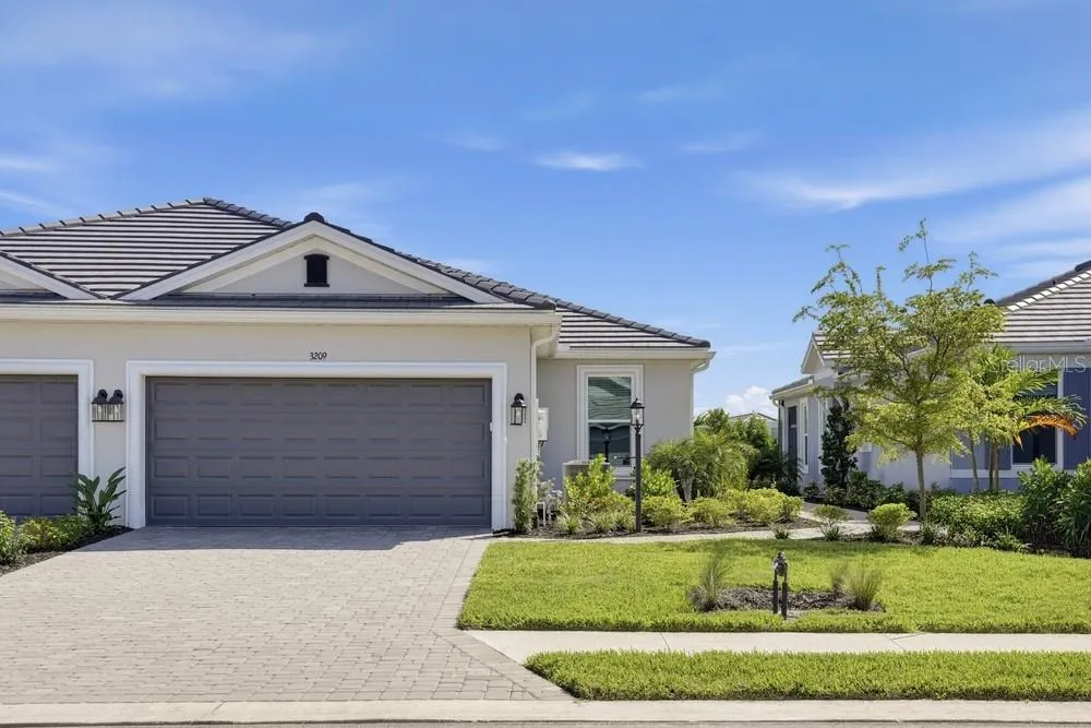 3209 Torta Court - Ready Now