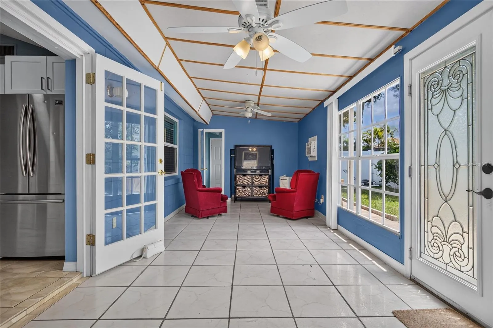 Florida Room