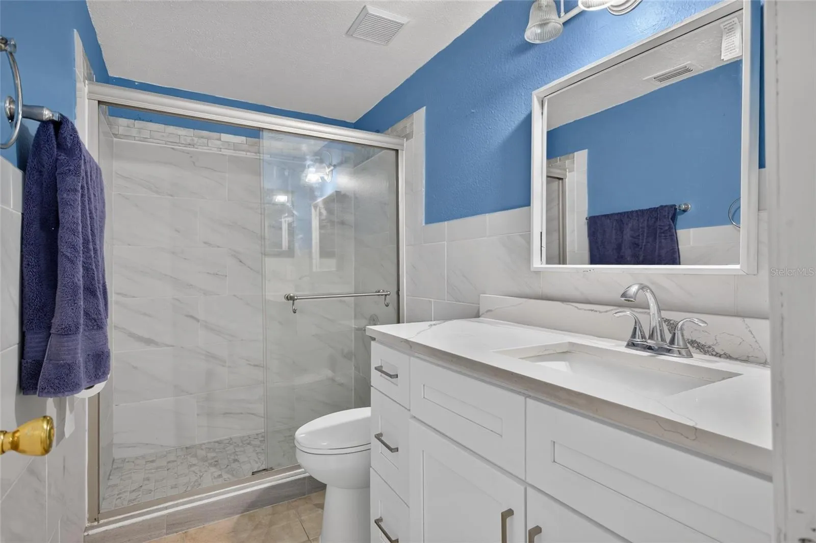 1st Bathroom