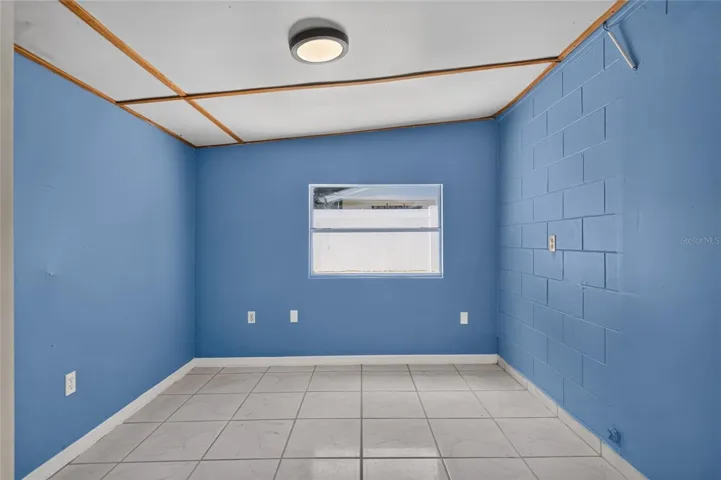Storage Room