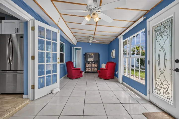 Florida Room