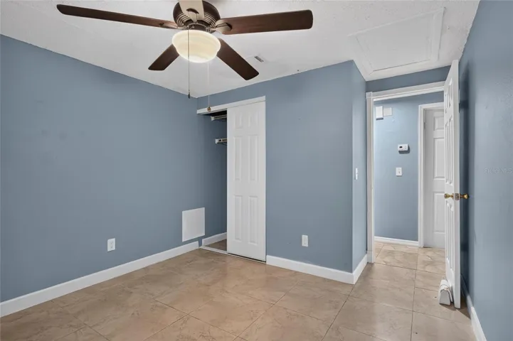 3rd bedroom