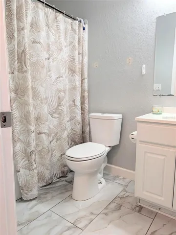2nd bath