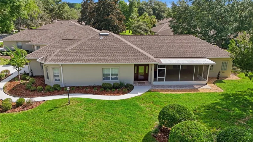Welcome Home to the Fox Hollow Village of Meadowcrest!
