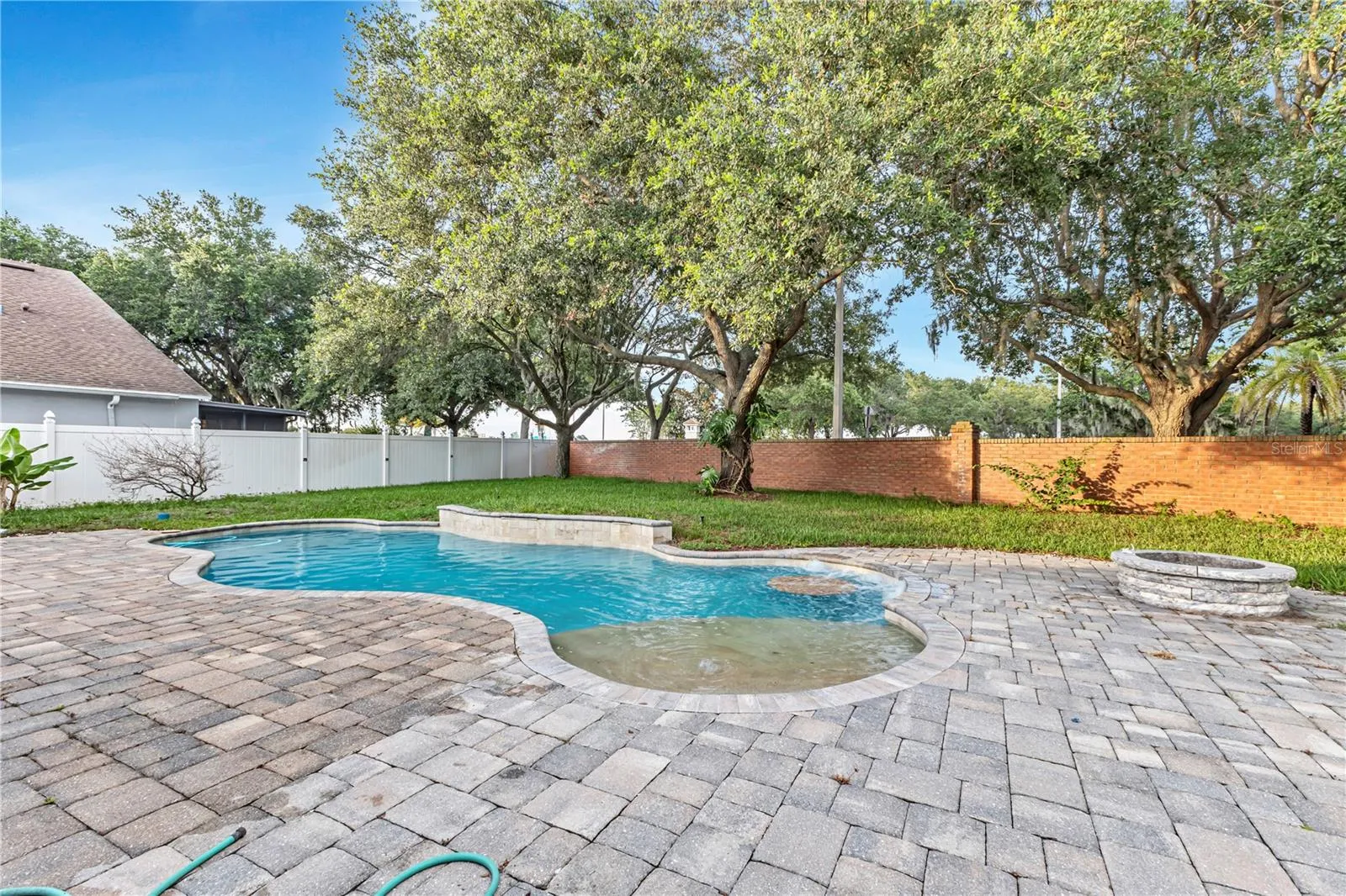 Pool for Florida Living!