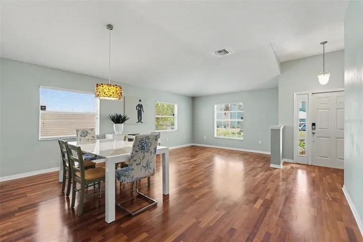 Formal Living/Dining