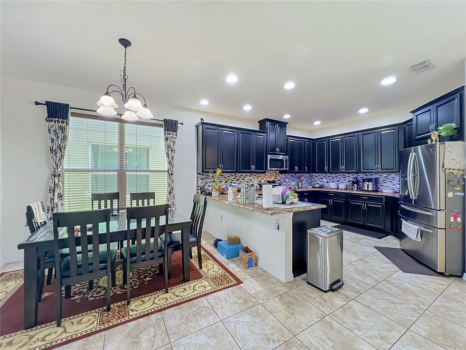 kitchen view1