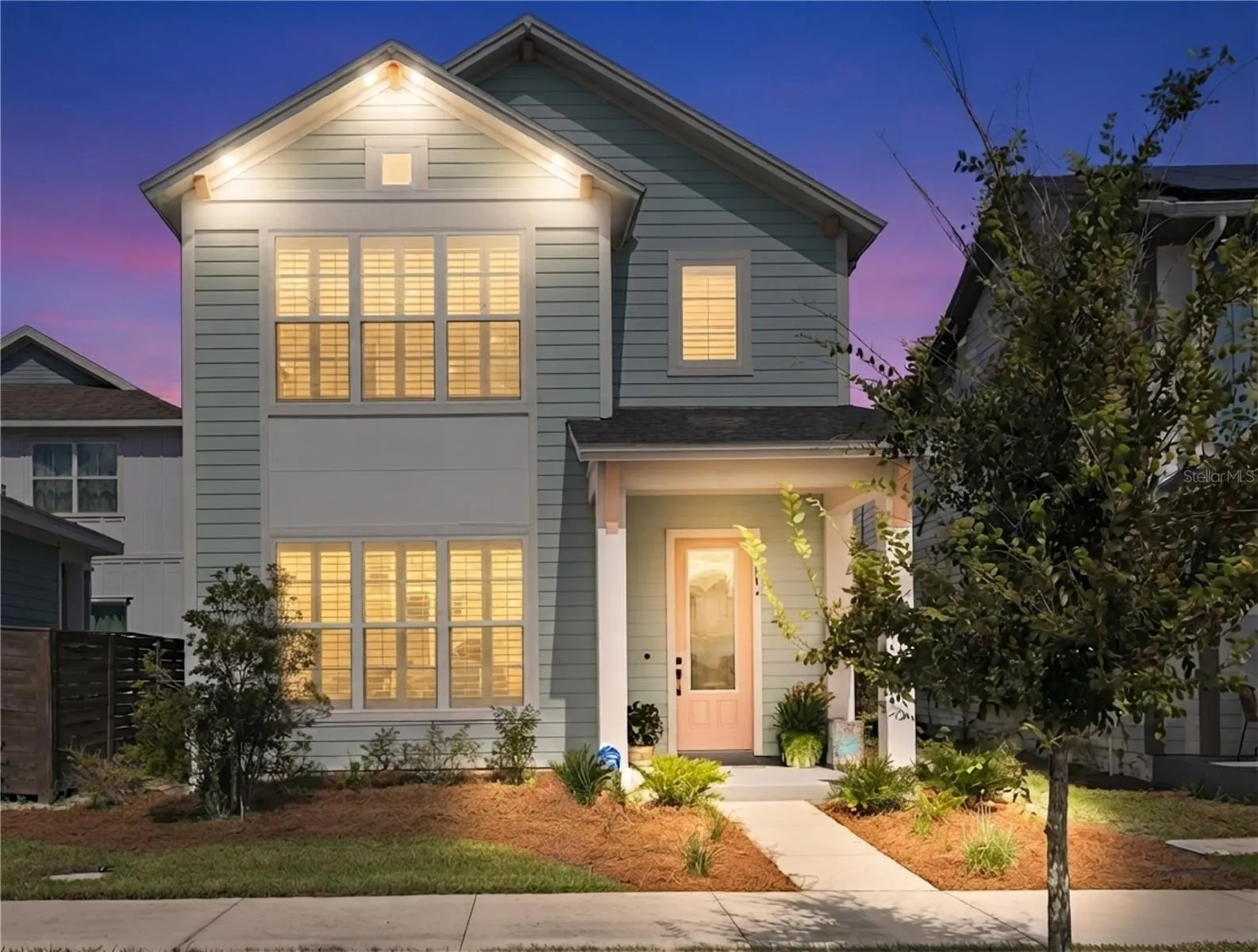 This Exquisite David Weekly Home stands out from the rest!