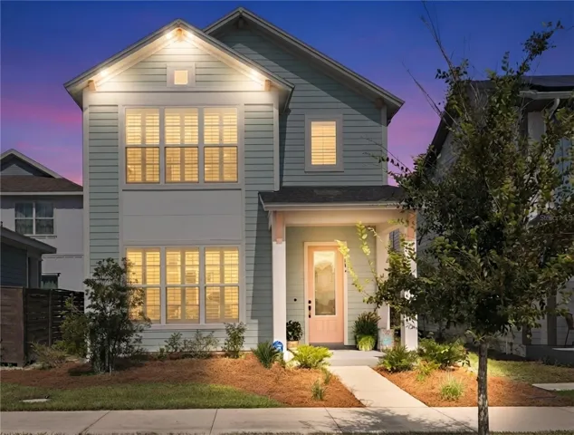 This Exquisite David Weekly Home stands out from the rest!