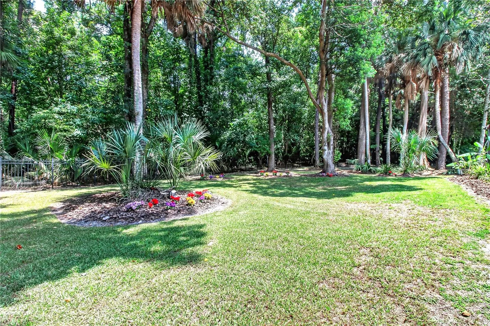 Private conservation lot