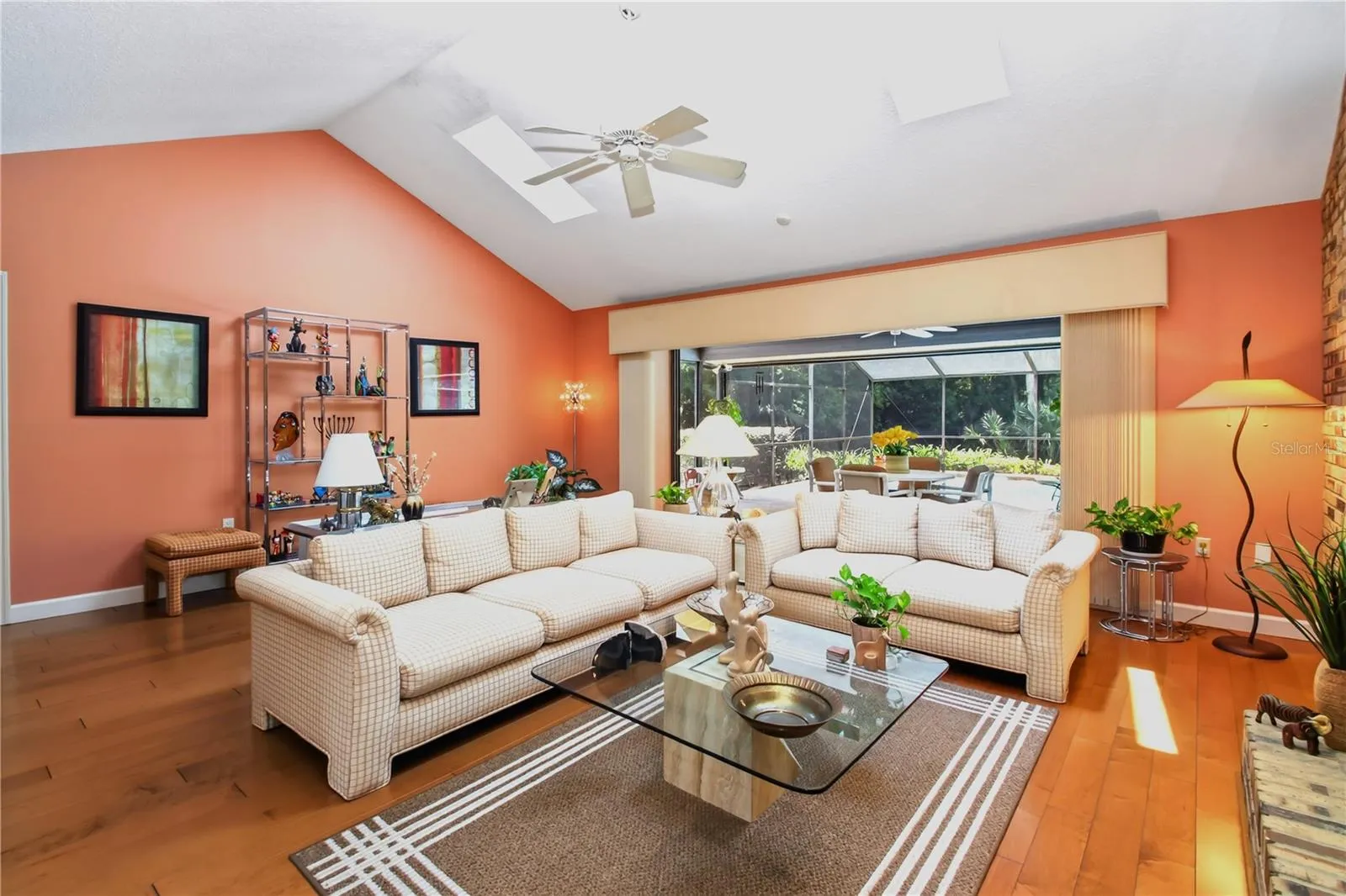 Great room