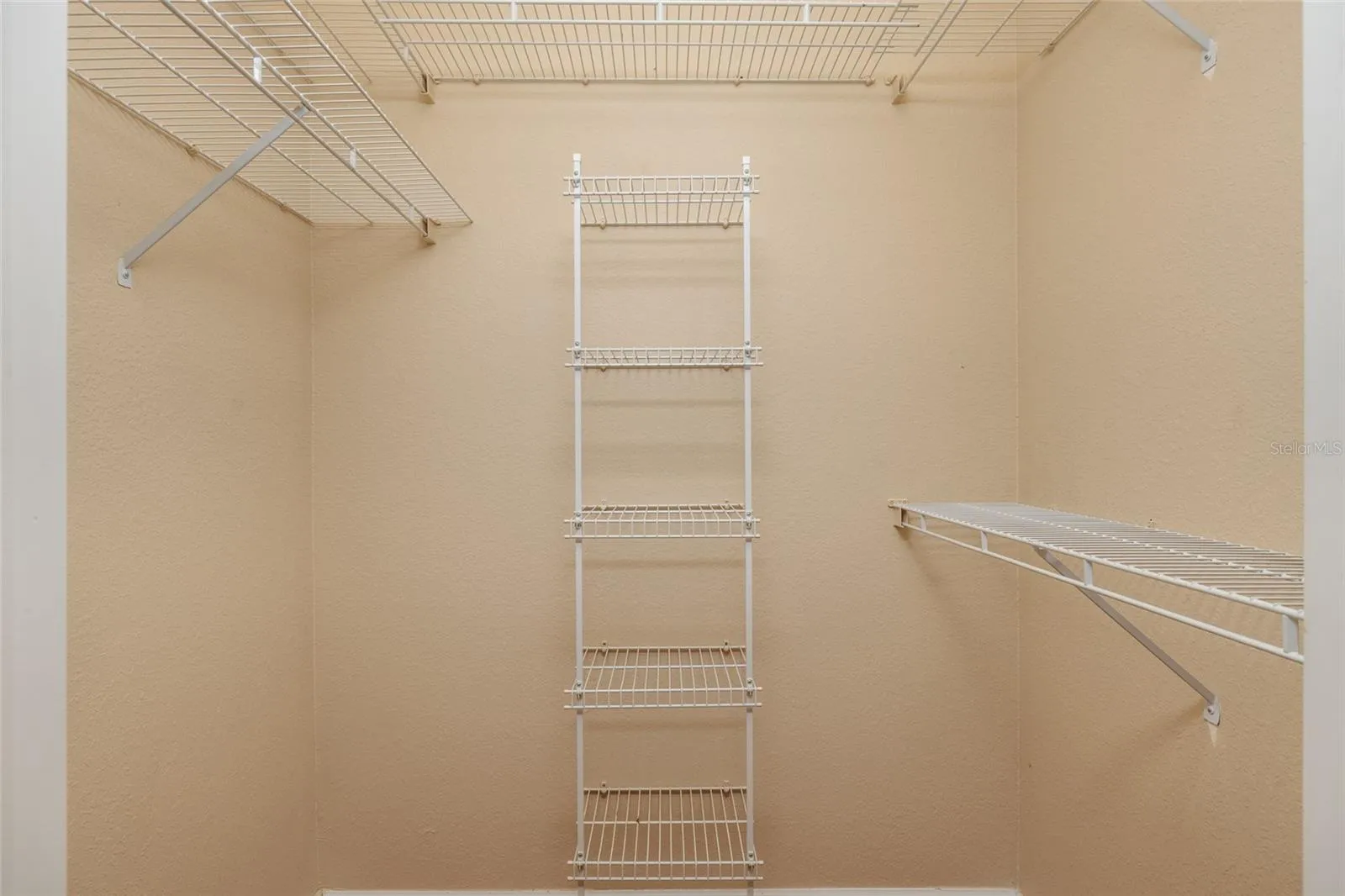 Walk In Closet