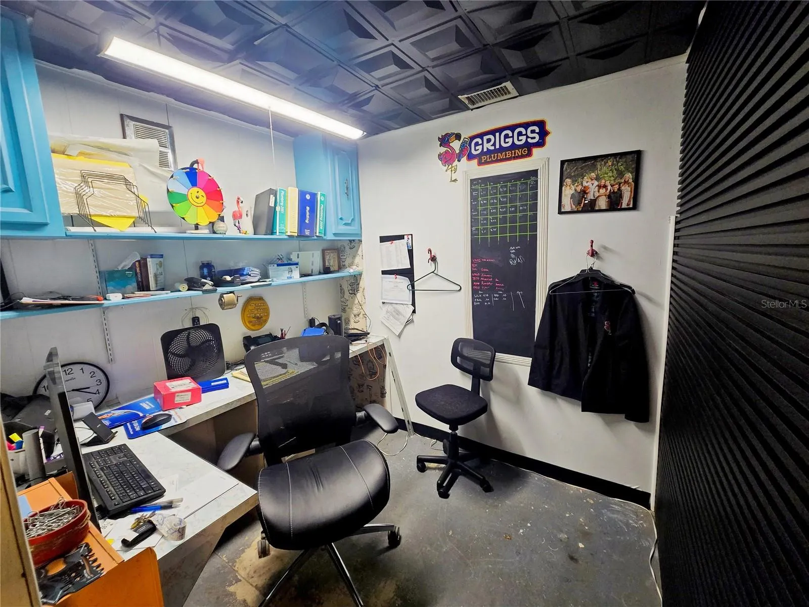 Office #2