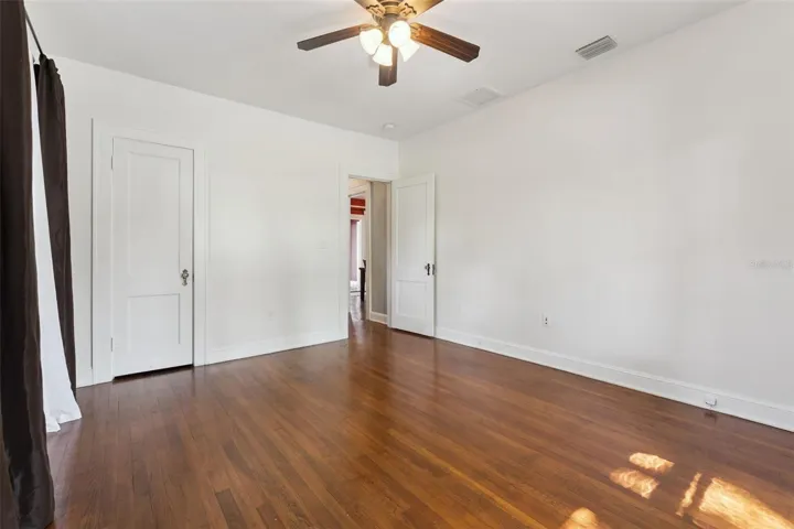 Secondary View of Bedroom 2