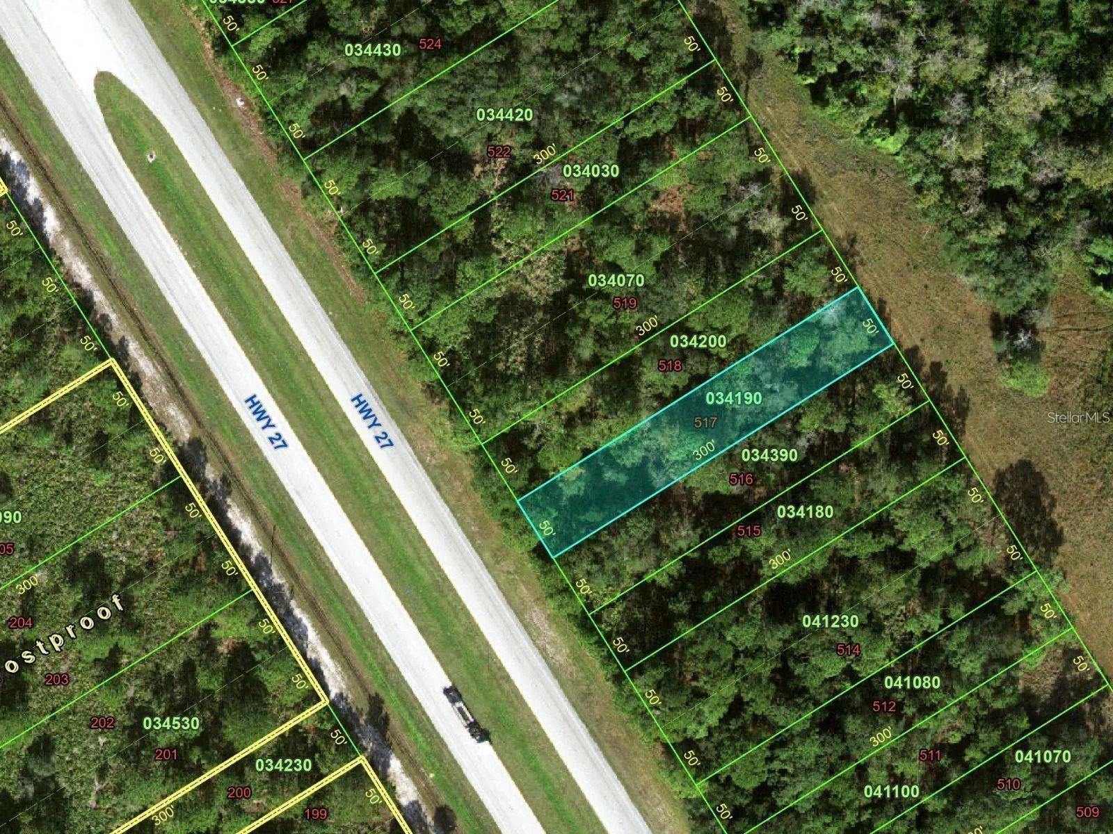 LOT 517