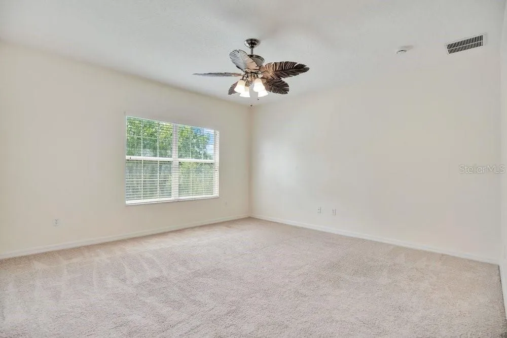 Pirmary Bedroom