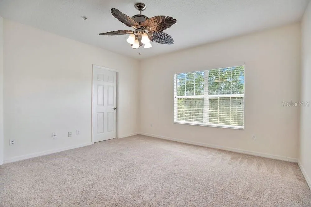 Pirmary Bedroom