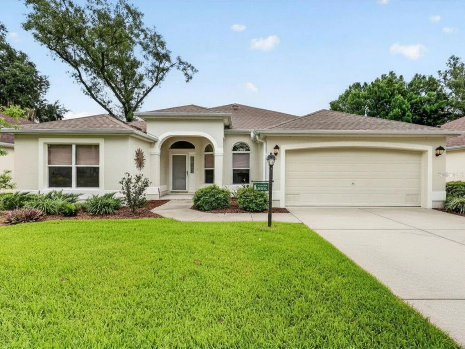 BOND PAID! This beautifully maintained 3-bedroom, 2-bath Magnolia (Gardenia) Designer is perfectly situated in the desirable Village of Woodbury, offering an exceptional combination of comfort, thoughtful updates, and an unbeatable location.