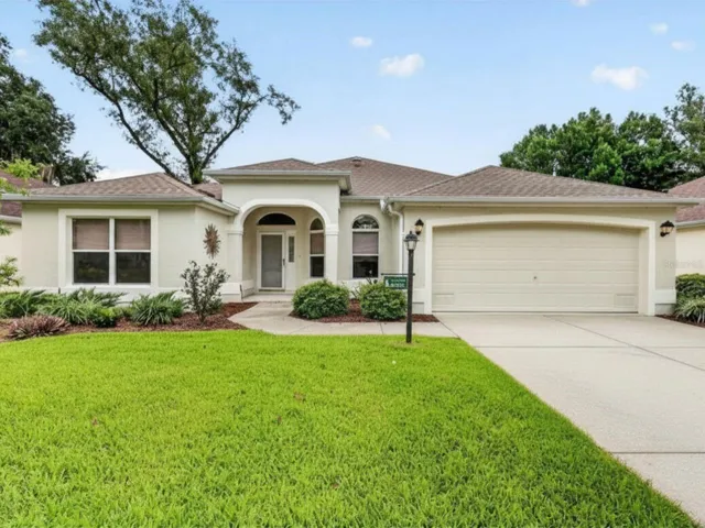BOND PAID! This beautifully maintained 3-bedroom, 2-bath Magnolia (Gardenia) Designer is perfectly situated in the desirable Village of Woodbury, offering an exceptional combination of comfort, thoughtful updates, and an unbeatable location.