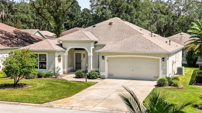 17101 SE 94th Berrien Ct, The Villages, FL'