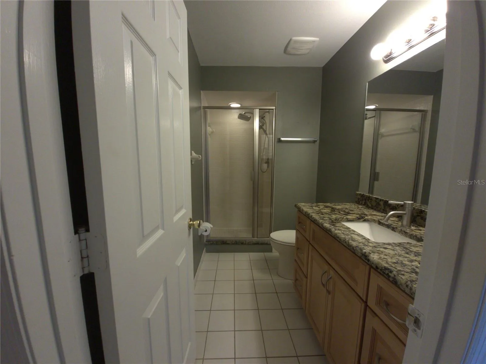 Hall Bathroom