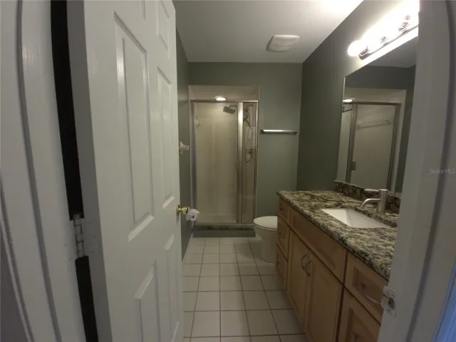 Hall Bathroom